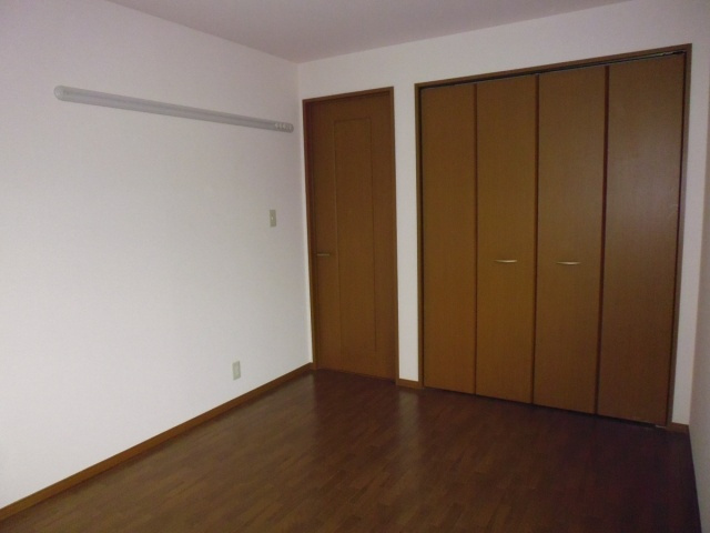 グレースなぎさの居間・リビング