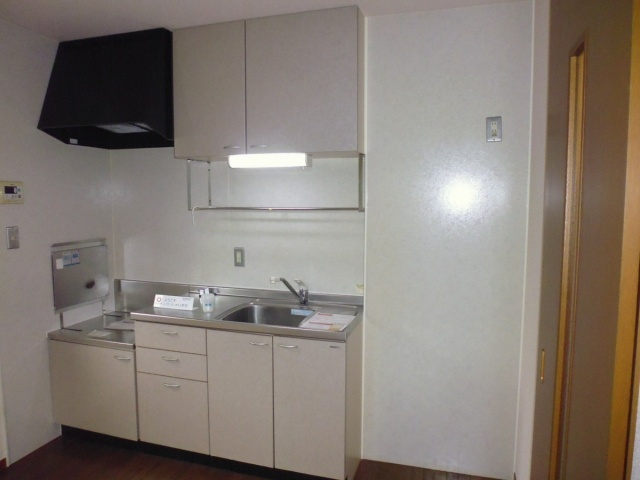 グレースなぎさのキッチン