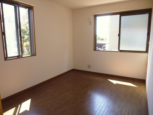 グレースなぎさの居間・リビング