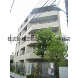 パークホームズ学芸大学リベラヴィータの画像