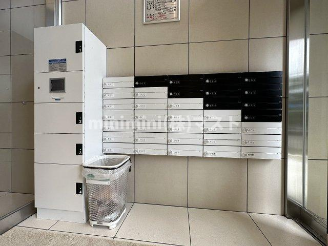 ビガーポリス417天満橋Ⅱのその他共用部分