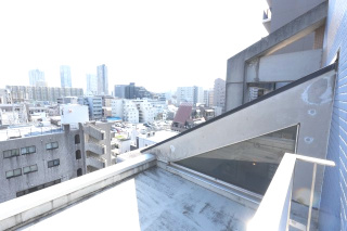 【展望】 | T-WOODビル | 日当たり良好