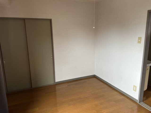 アクア21の洋室