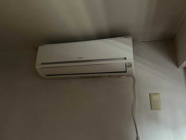 アクア21の設備|エアコン