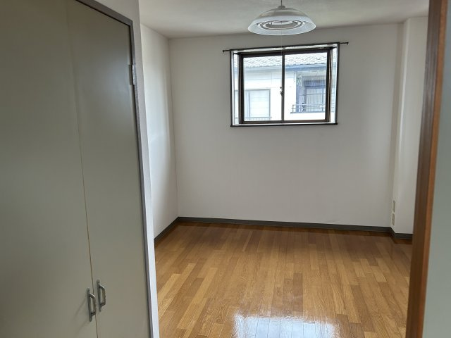 アクア21の洋室