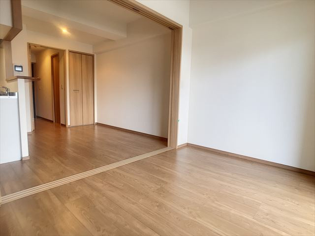 103 residenceの居間・リビング