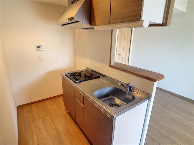 103 residenceのキッチン