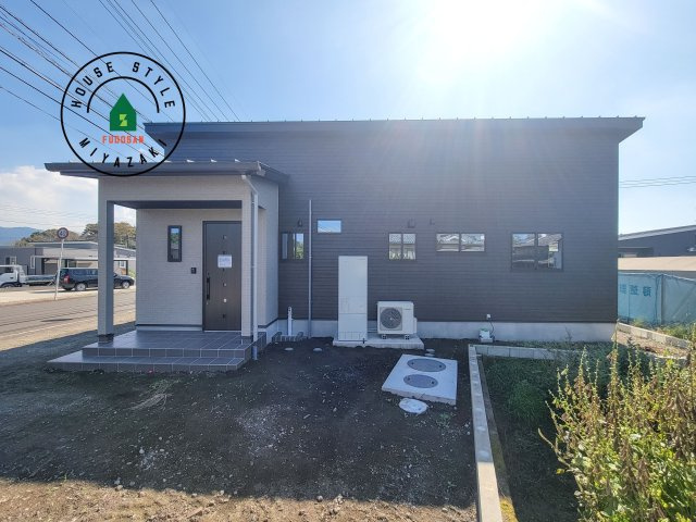 都城市下長飯町R7(A号棟)