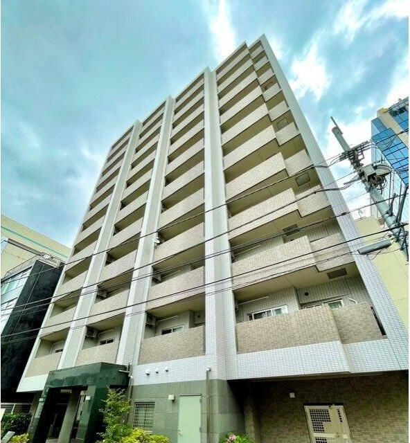 レジディア秋葉原