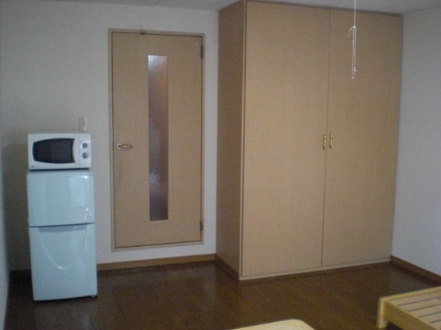 【内装】 | レオパレス和光