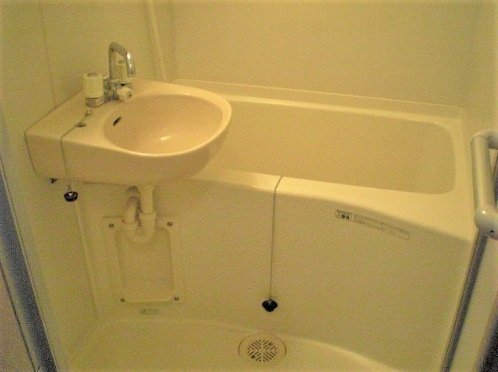 【浴室】 | レオパレス和光