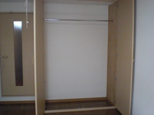 【収納】 | レオパレス和光