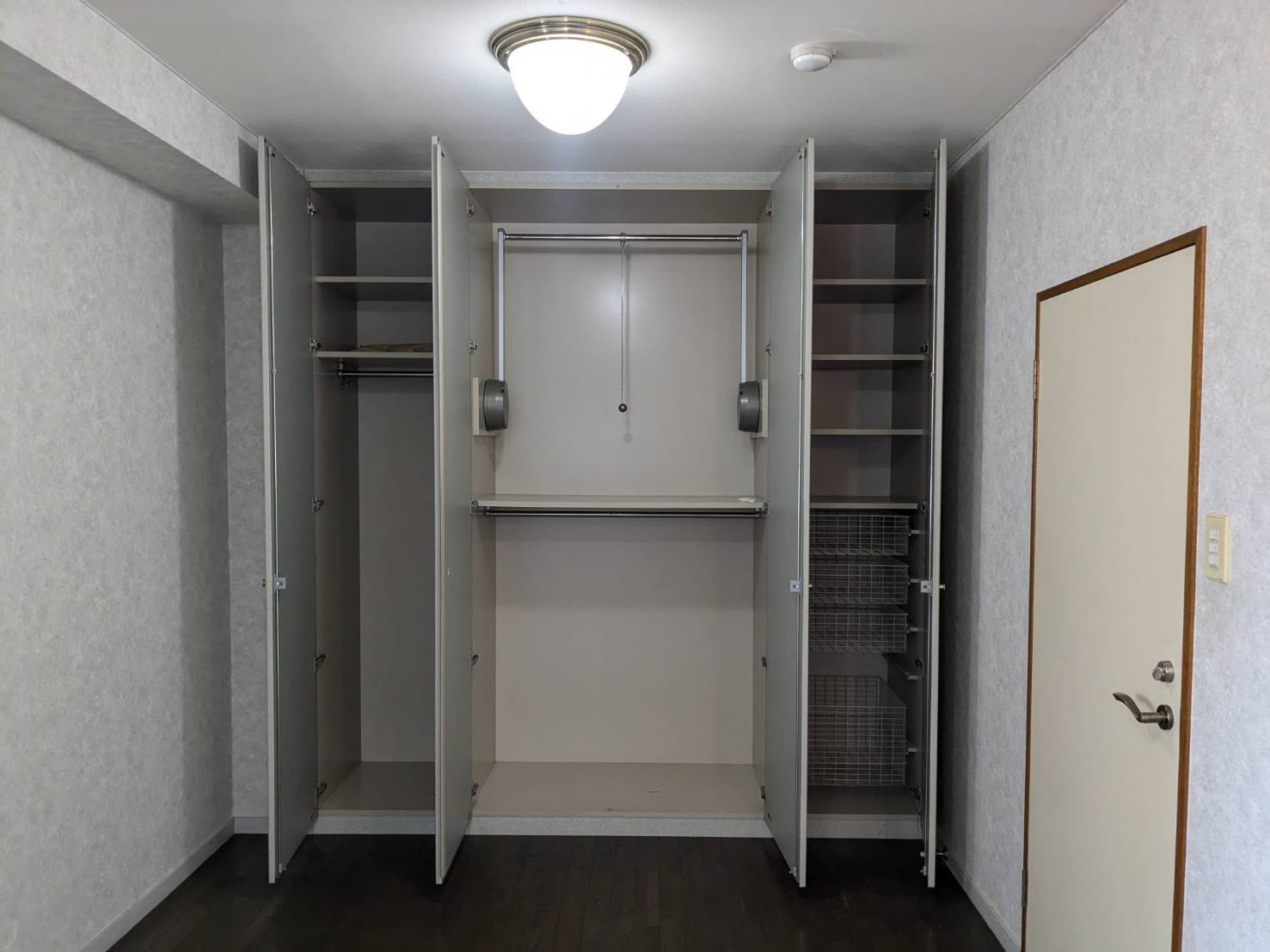 小金井東ビルのその他共用部分