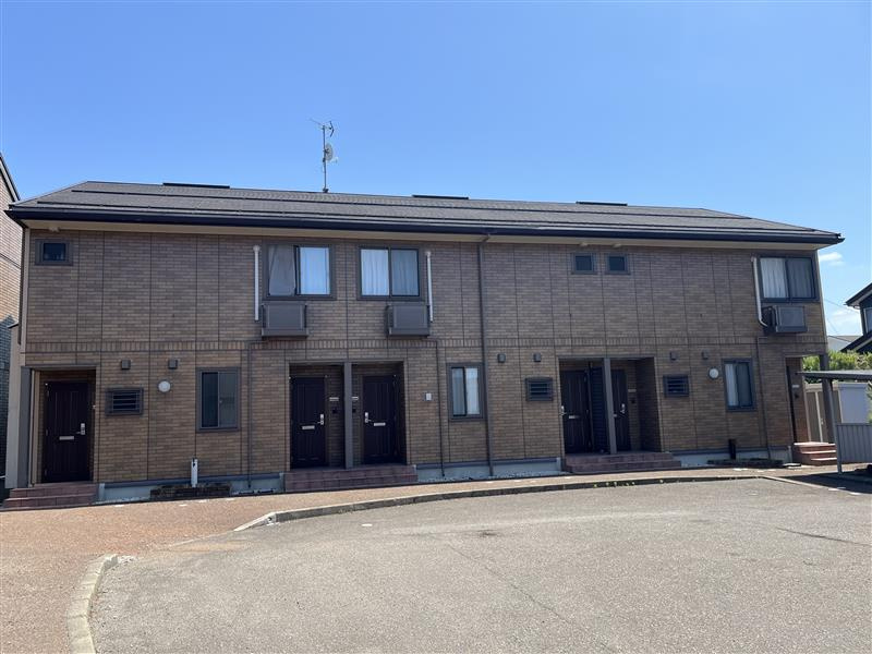 グランクラージュA