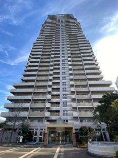 【外観】ラフォルテ西神中央２番館 