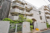 ハイシティ学芸大学第３の画像