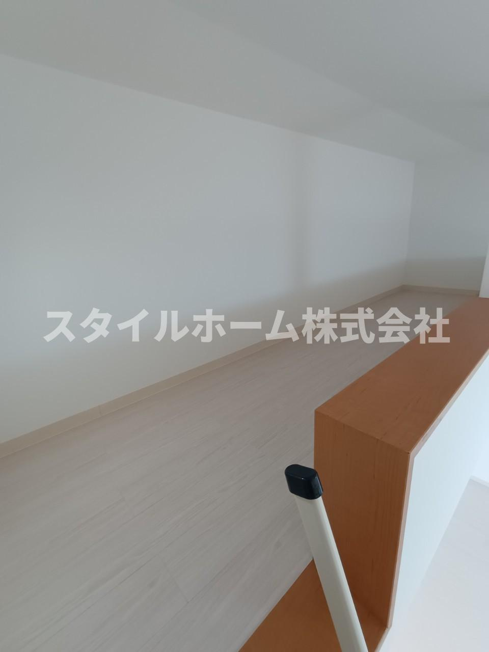 Life Kannariの内装|同建物内別部屋の写真です。