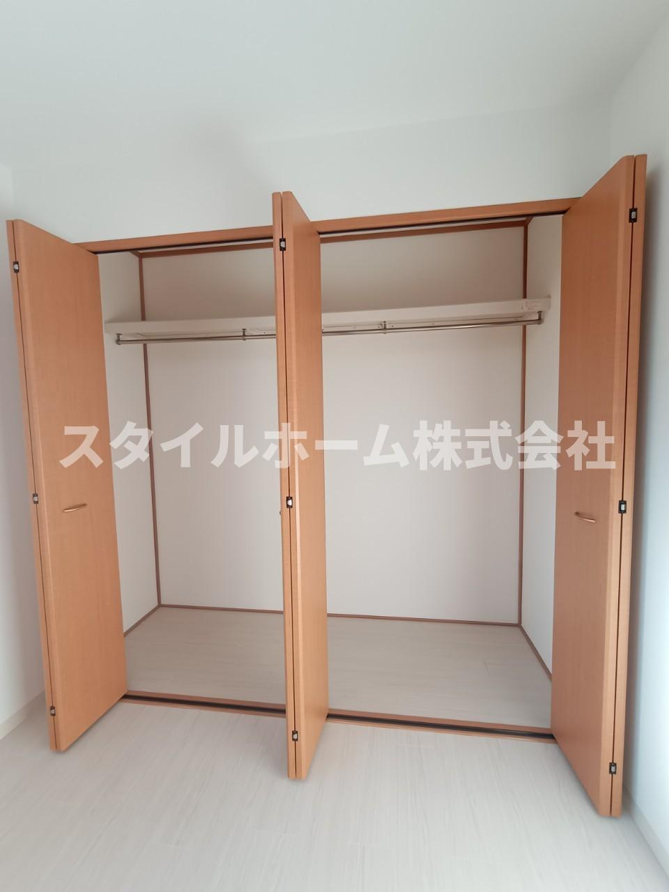 Life Kannariのその他|同建物内別部屋の写真です。