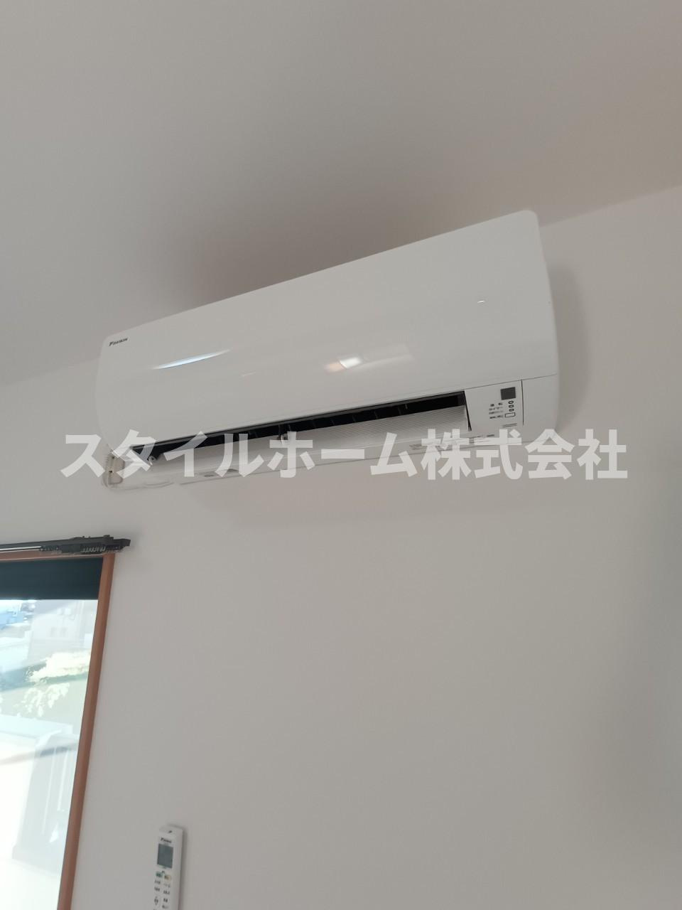 Life Kannariの設備|同建物内別部屋の写真です。