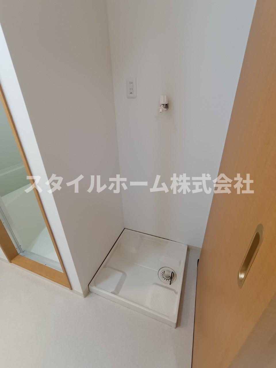 Life Kannariの設備|同建物内別部屋の写真です。