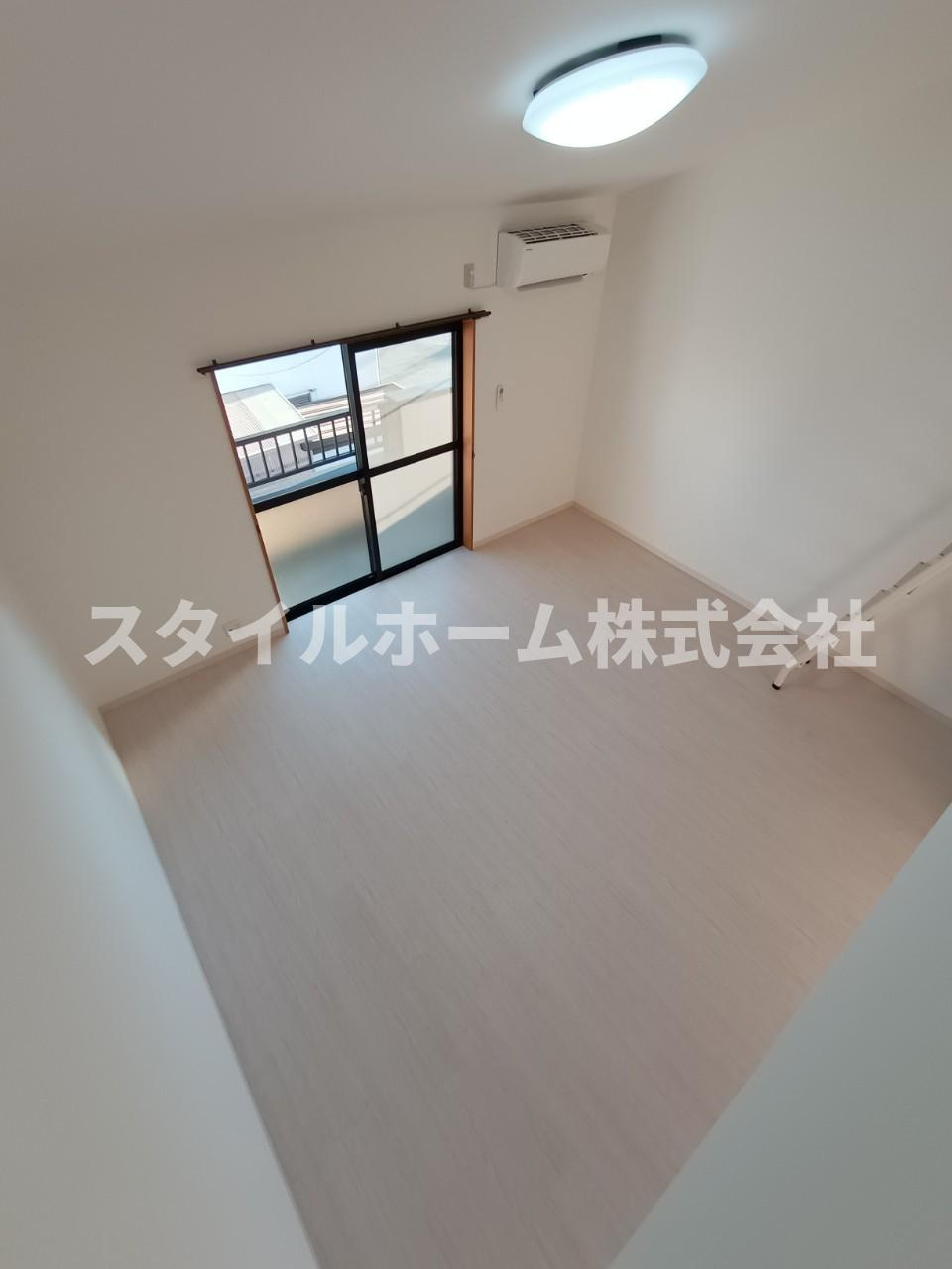 Life Kannariのその他|同建物内別部屋の写真です。