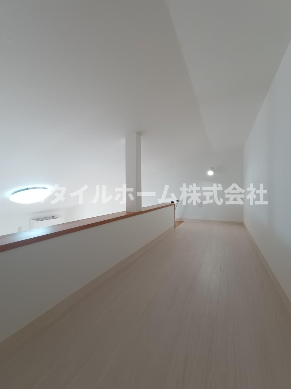 Life Kannariの内装|同建物内別部屋の写真です。