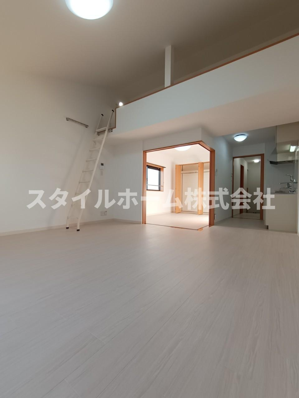 Life Kannariのその他|同建物内別部屋の写真です。