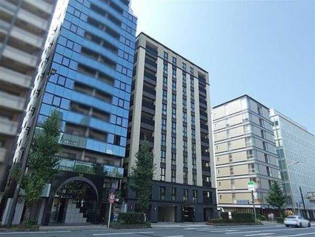 クレヴィア京都烏丸五条