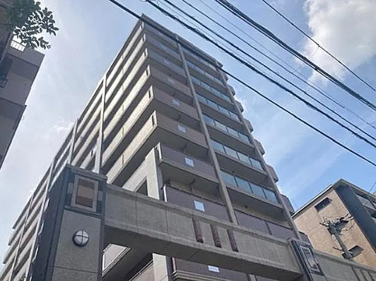 パデシオン京都駅前