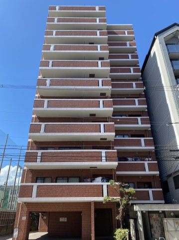 デ・リード今出川通