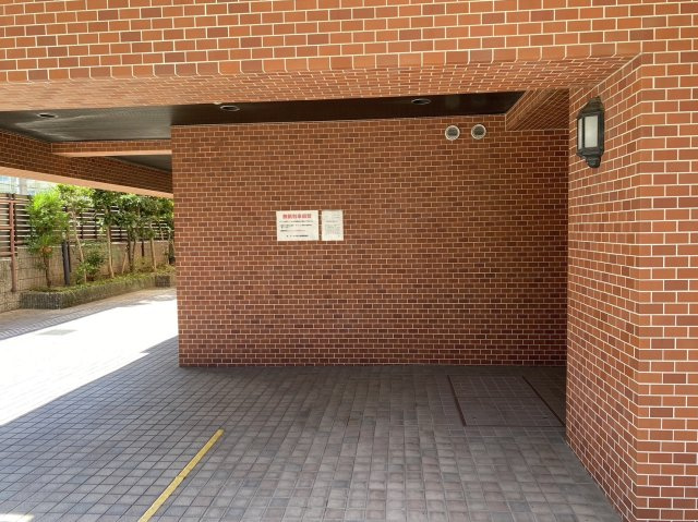 デ・リード今出川通のその他共用部分