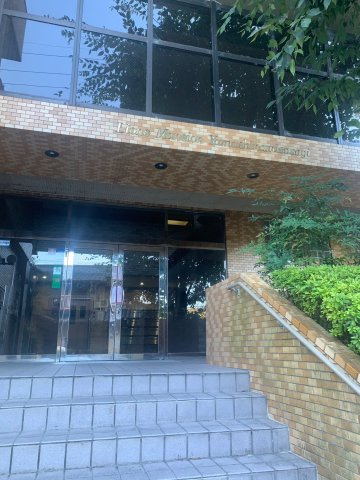 ライオンズマンション山科御陵