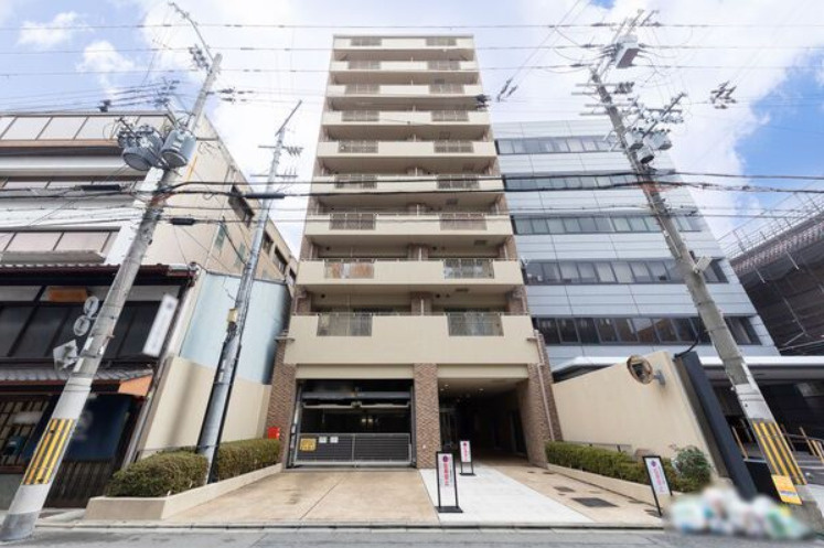 アルス四条室町