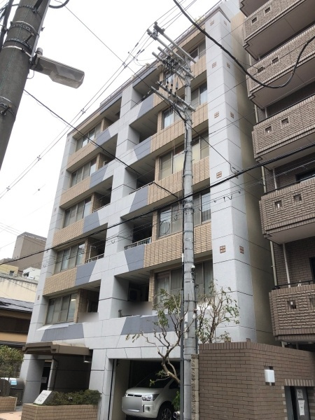 ルイシャトレ御池