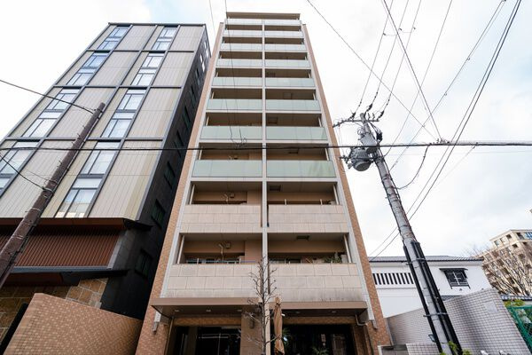 ルーシア烏丸御池