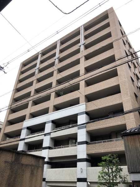 ディアステージ堺町錦