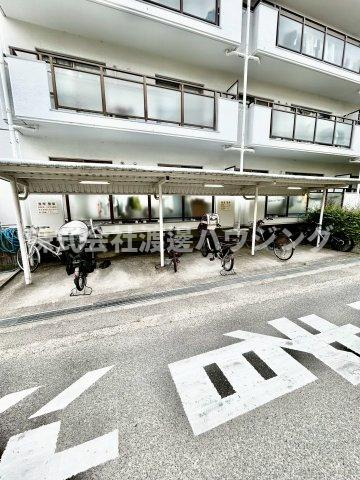 パーシモンハイムのその他共用部分