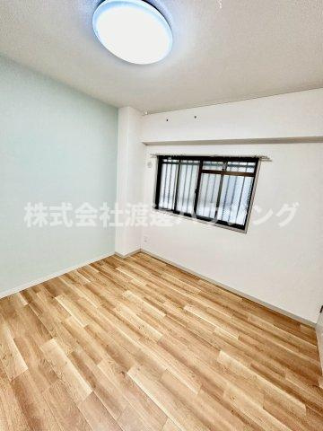 パーシモンハイムの内装