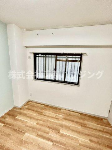 パーシモンハイムの内装