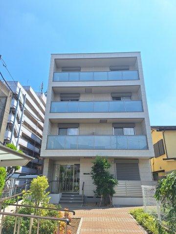 （シニア限定）プランドール一橋学園