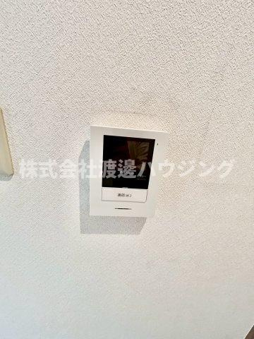 プリムールのセキュリティ