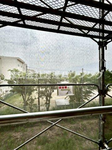 プリムールの展望