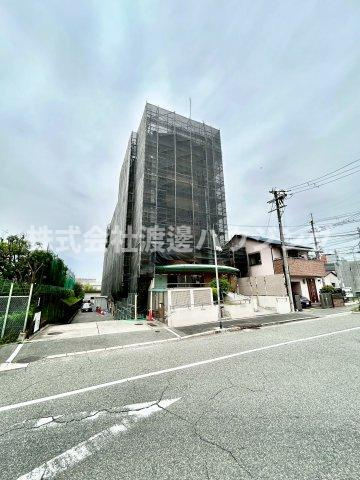 プリムールの外観