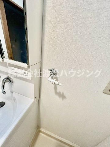 プリムールの設備