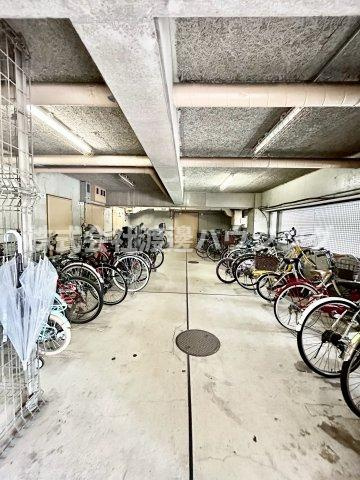 プリムールのその他共用部分