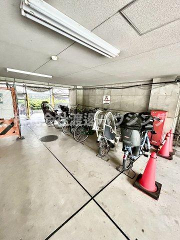 プリムールのその他共用部分