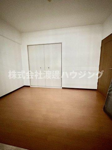 プリムールの寝室