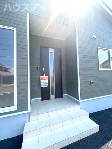 【玄関】の画像