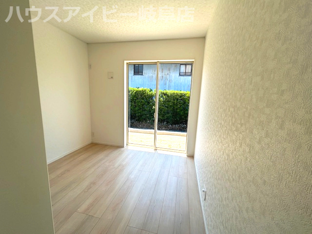 【洋室】の画像