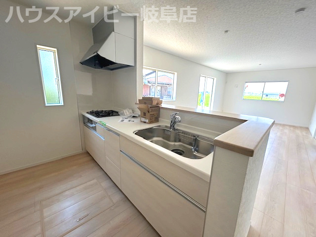 【キッチン】の画像